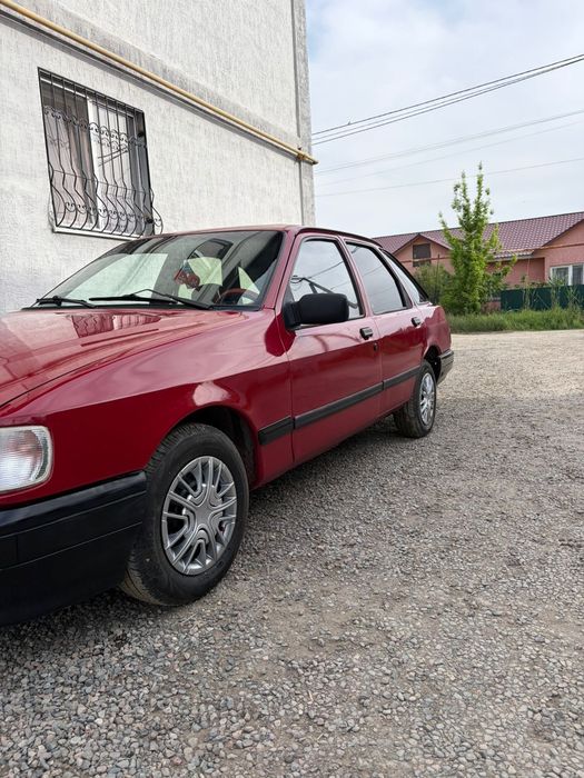 Продам Ford Sierra