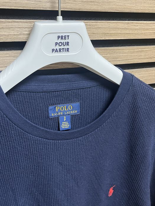 POLO Ralph Lauren - размер S / Оригинал