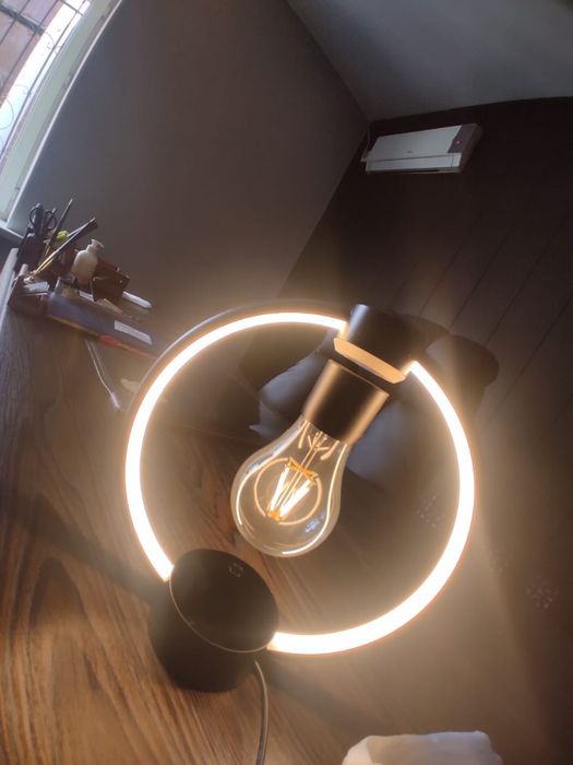 Светильник ночник не обычный подарок