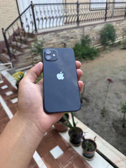 Iphone 12, Айфон 12 128 GB