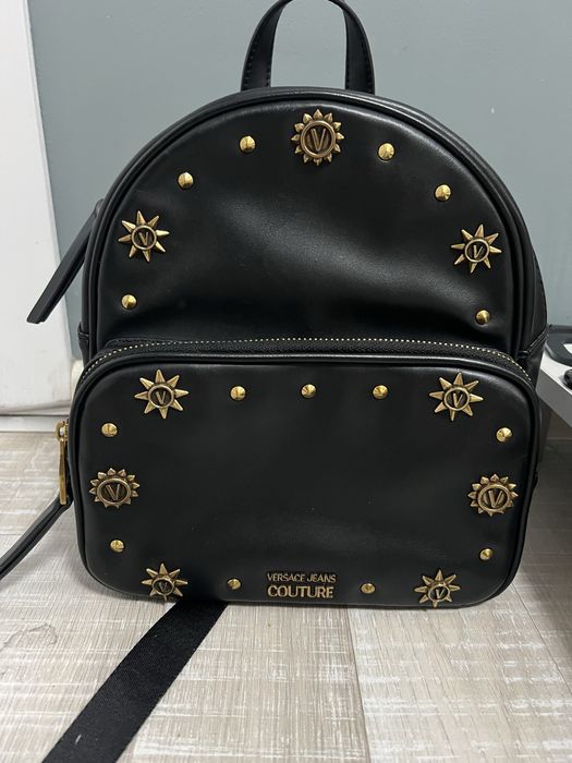 Раница Versace Jeans