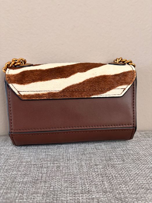 Чанта Guess Iseline mini