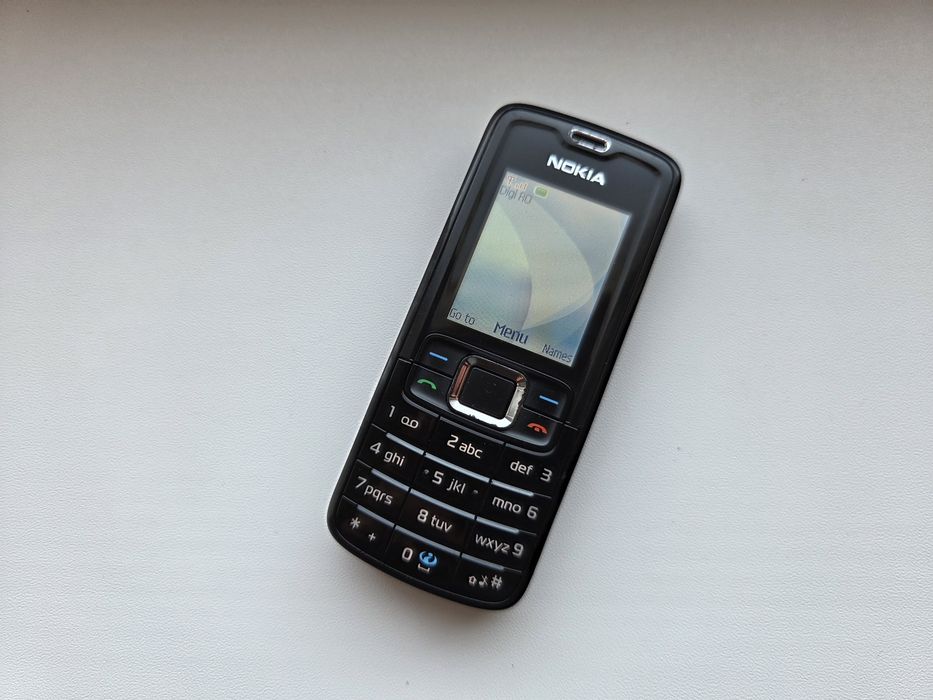 Nokia 3110 Classic