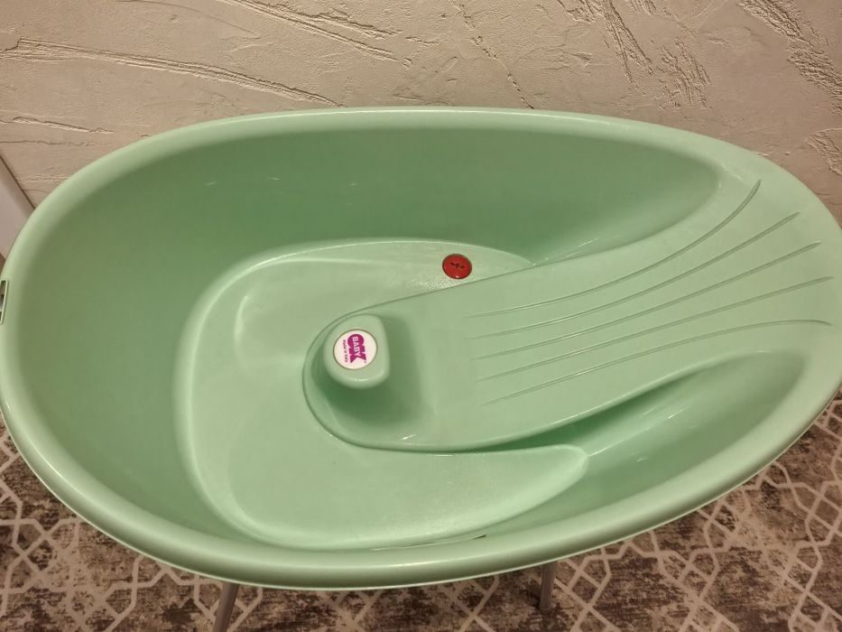 Бебешка вана корито