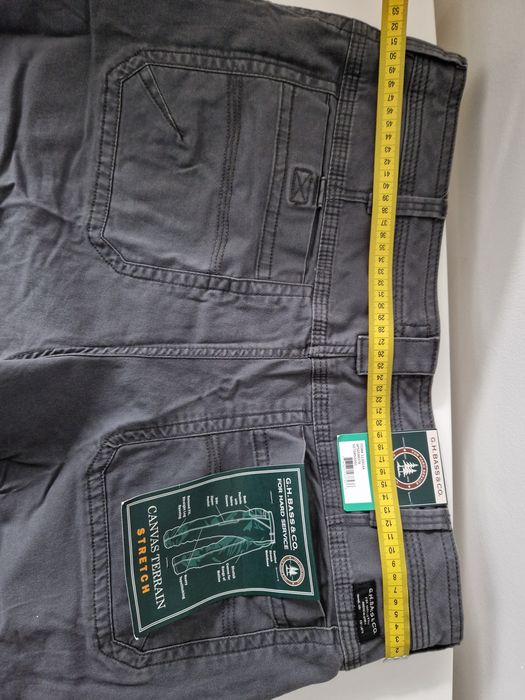 Pantaloni barbati, G.H. Bass&Co., marime 38/30