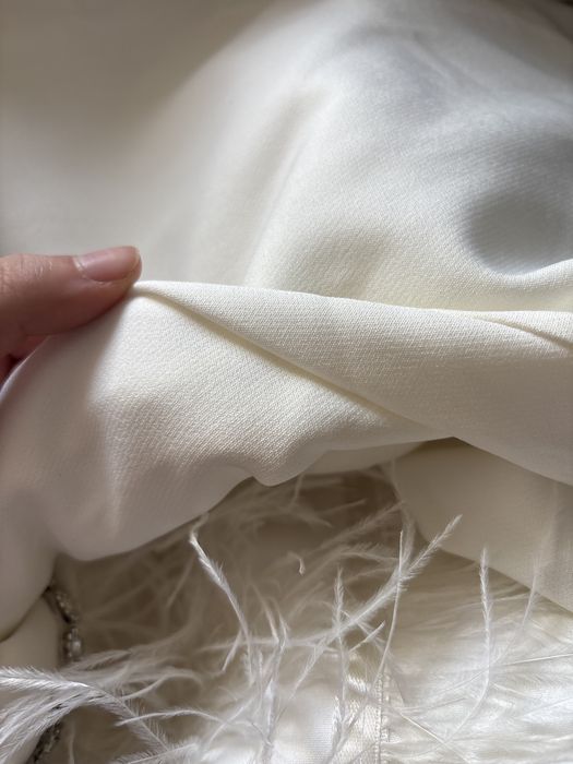 Офицялна Бяла рокля