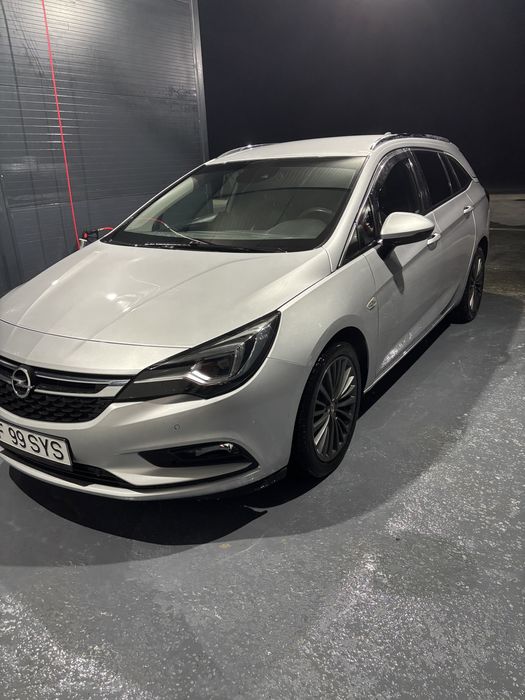 Vand/Schimb Opel Astra Sports Tourer 1.6 CDTI 112000Km
