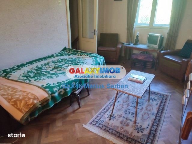 Vanzare casa P+1 Barbuletu