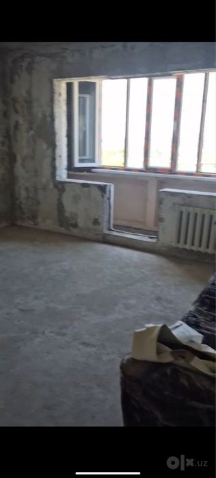 Продается 2-х комнатная квартира. Ташсельмаш