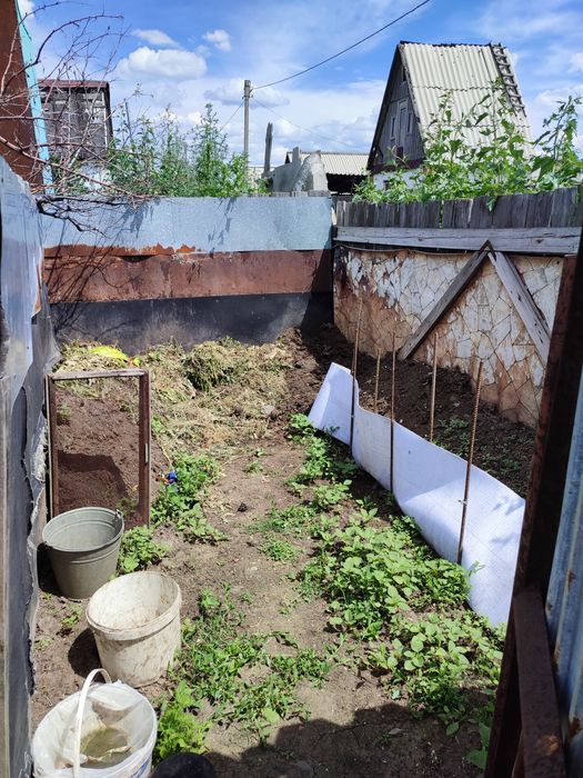 Продаю дачу на Федоровке