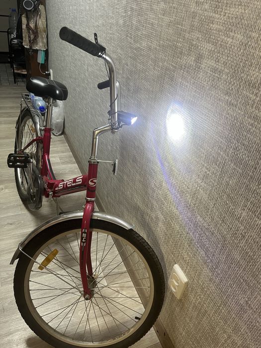 Продам велосипед Stels
