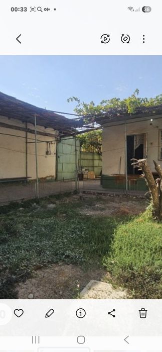 Азербайджанский центр 2,46сот 1ком