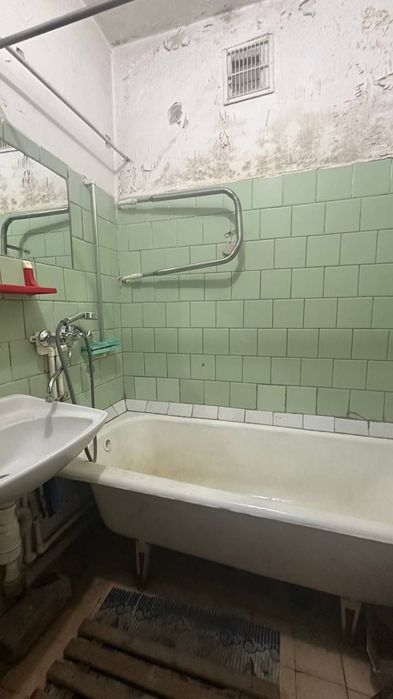 Срочно  Яккасарой 2х ком  Кушбеги