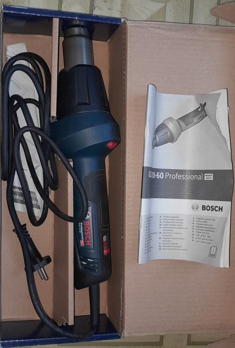 Bosch Makita DeWalt Worx