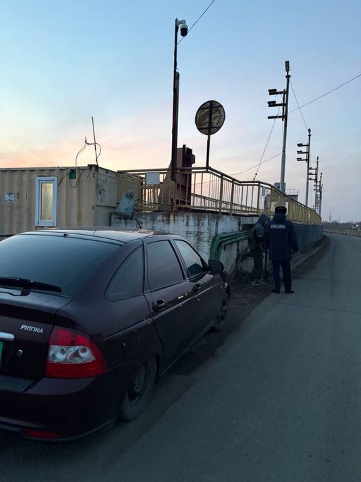 продам приору 2015