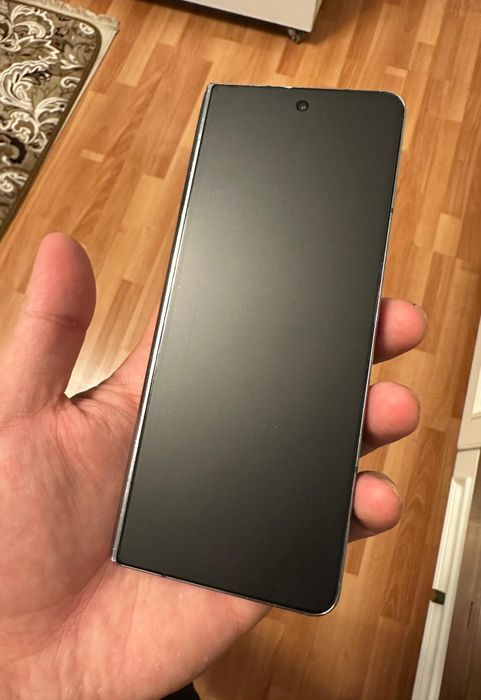 Samsung galaxy z fold 4 12/256