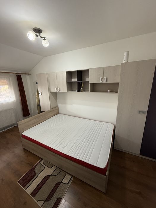 Apartament 3 camere, 2 dormitoare + terasă, Timișoara, Aleea Cetinei nr. 3