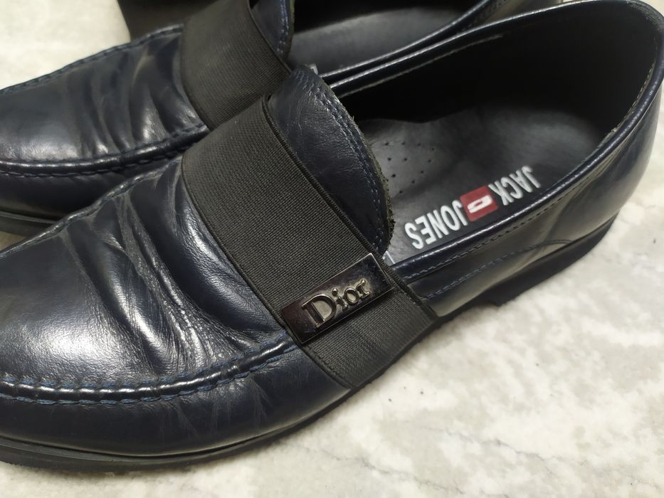 Туфли, мужские (Jack Jones)