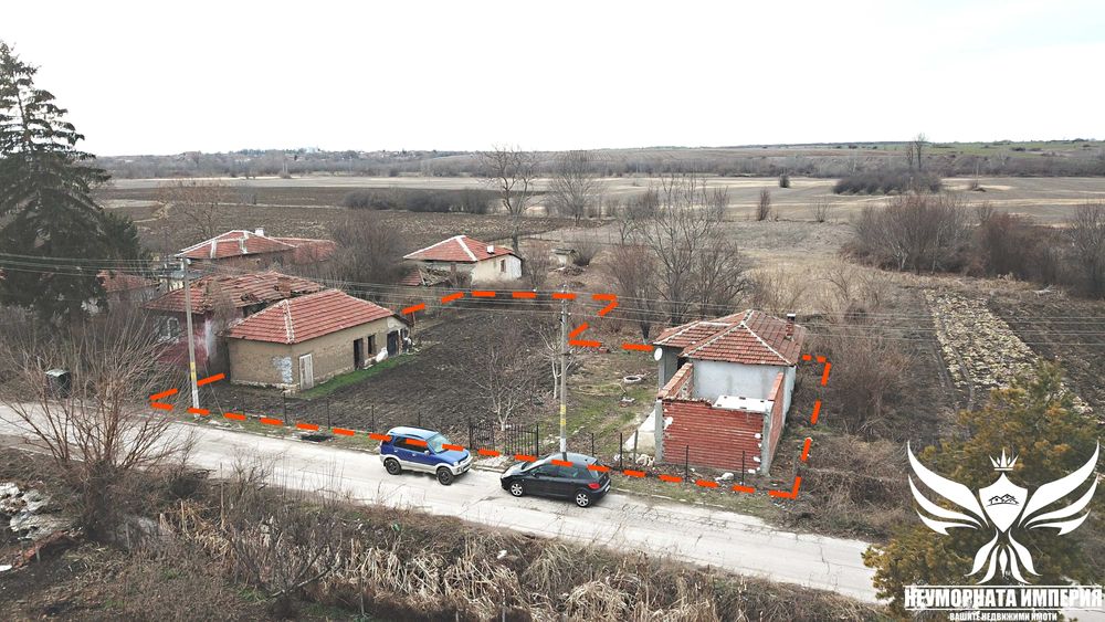 Продава се Къща в с. Ахматово, Област Пловдив - 110 кв.м за 191 €/кв.м - Снимка #7