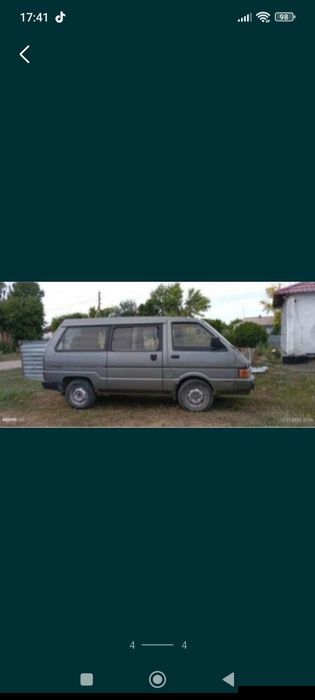 Продам машину в хорошем состоянии