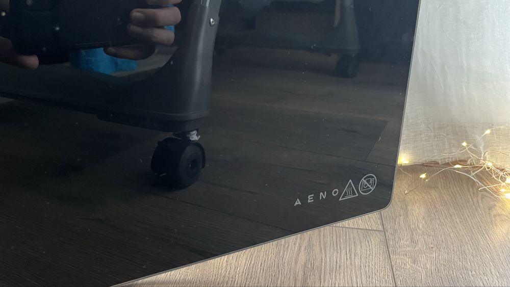 Aeno premium eco smart конвектор AGH0002S