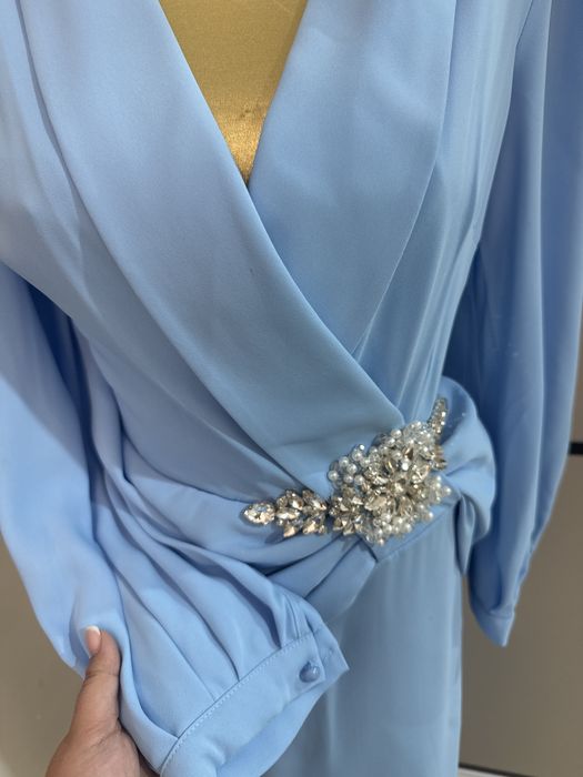 Продам платье турецкое