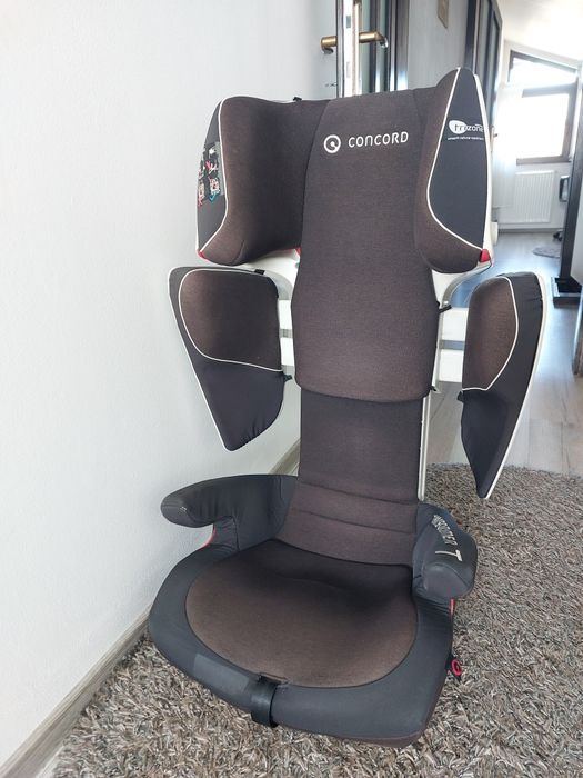 Scaun auto copil 15-36 kg Concord Transformer