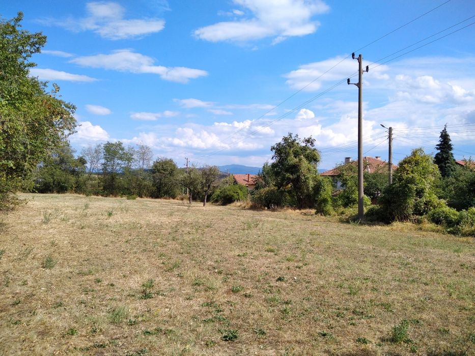 Продава се Парцел в с. Мирково, Област София-област - 560 кв.м за 86 €/кв.м - Снимка #6