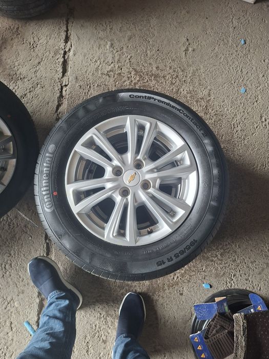 Diska balon kobolt radnoy diska baloni ayirboshlash bor