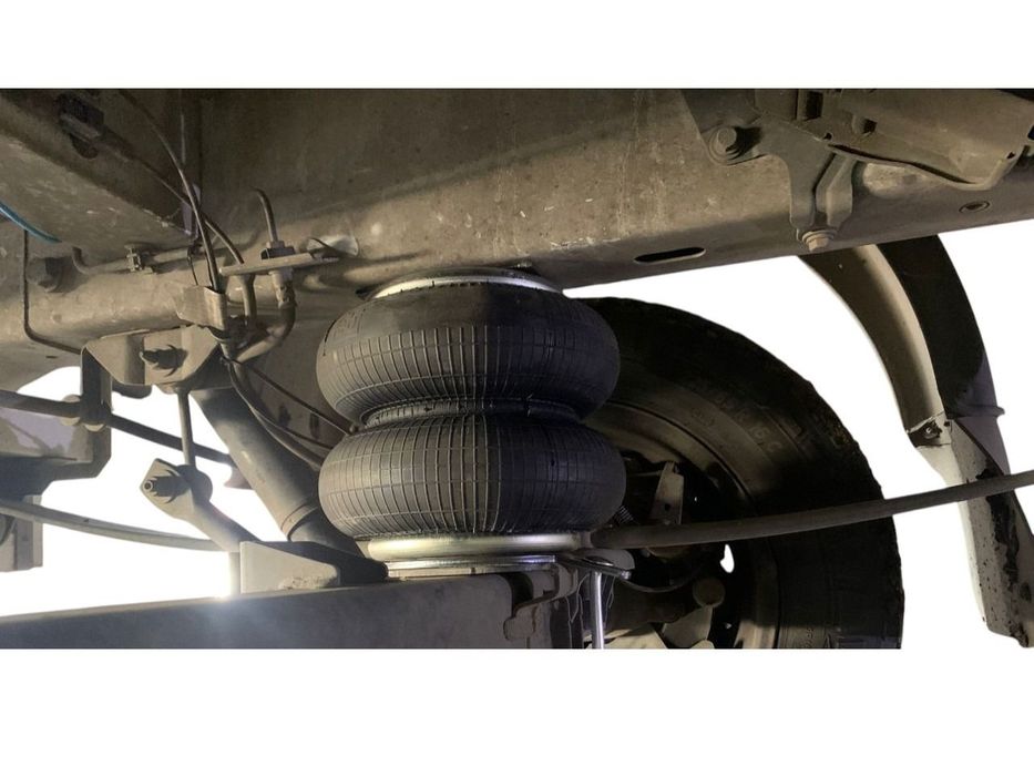 Kit Perne Aer Renault Master 3 Opel Movano 2010-2026 Made Germany Greutate 6Tone Livrare Gratis
