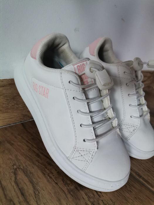 Teniși Big star fete mărimea 29