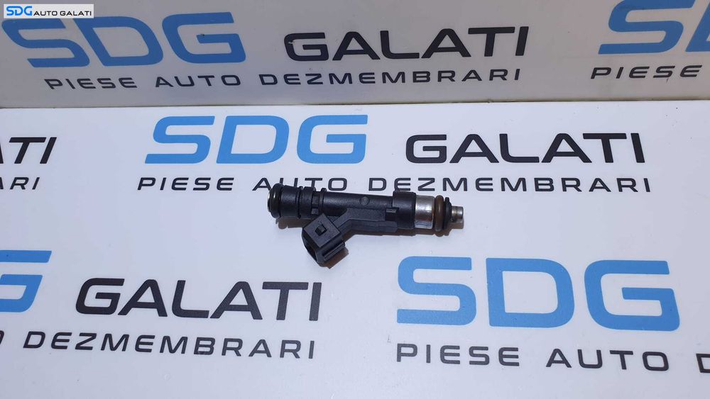 Injector Injectoare Opel Agila A 1.0 1.2 B 2003 - 2007 Cod 0280158501 [B3452]