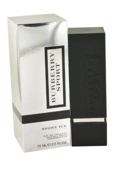 Скидка! Редкие аромат Burberry  sport ice 75 мл, для мужчин