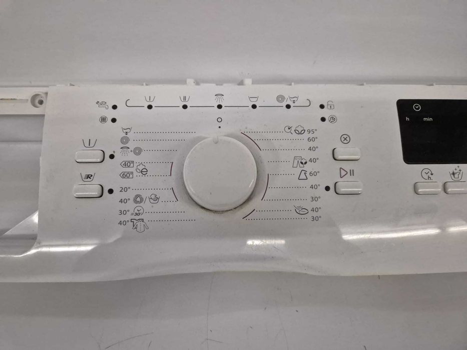 Placa electronica masina de spalat Whirlpool AWS61012,modul /R3