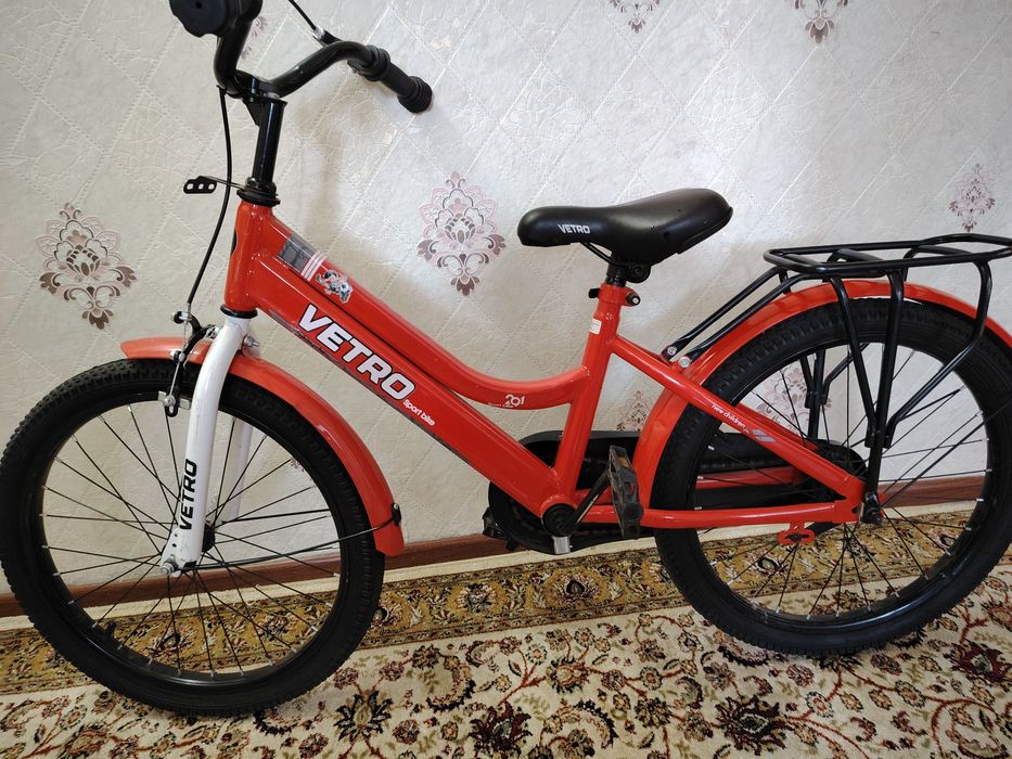 Продам велосипед в отличном состоянии