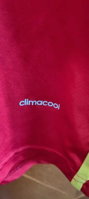 Tricou adidas Belgia