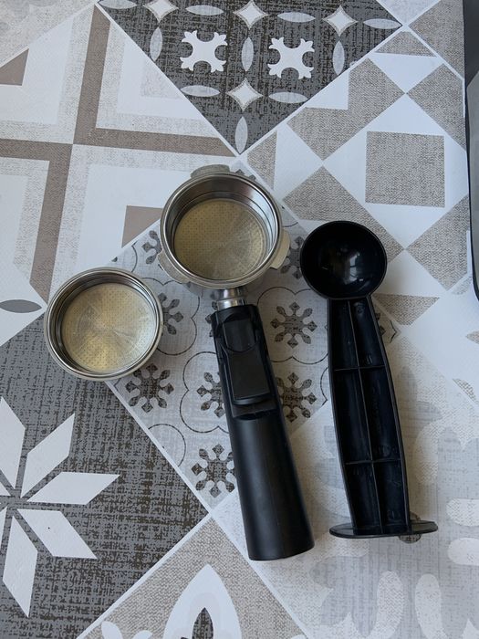 КОФЕМАШИНА FUMA/coffee machine Fuma original
