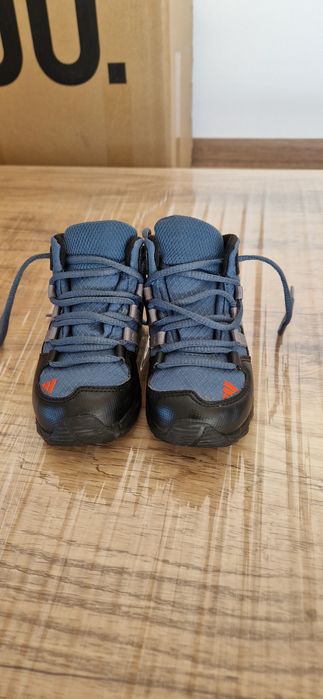 Adidas Terrex Mid Gore Tex Hiking Copii Nr.23