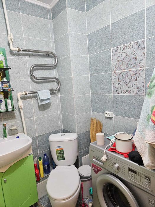 2х ком квартира Парк Победы