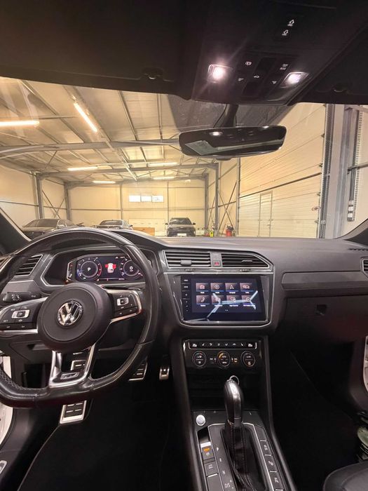 VOLKSWAGEN Tiguan 2019 — imagine 4