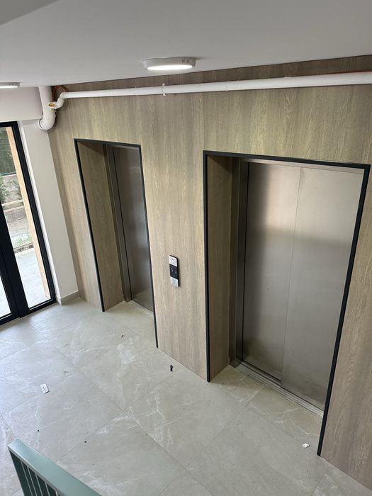 Apartament 2 camere, nemobilat si neutilat, in zona metrou N Teclu