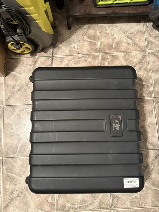 Дрон DJI Inspire 1