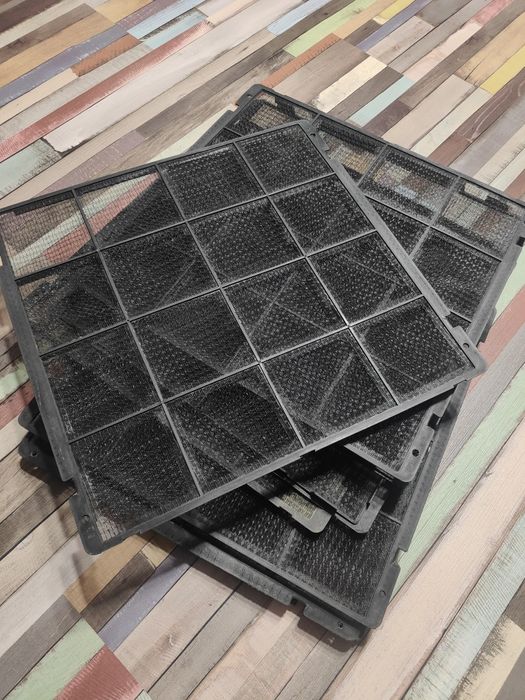 Filtru ventiloconvector. Aer condiționat