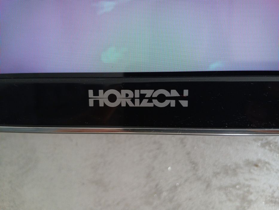 TV Horizon Smart