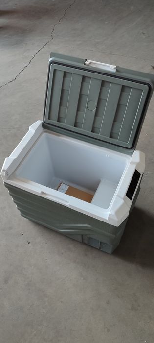 Компресорен хладилник/фризер за къмпинг Alpicool NL50