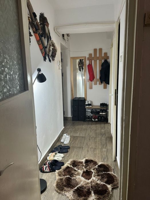 Apartament 2 camere pentru închiriat