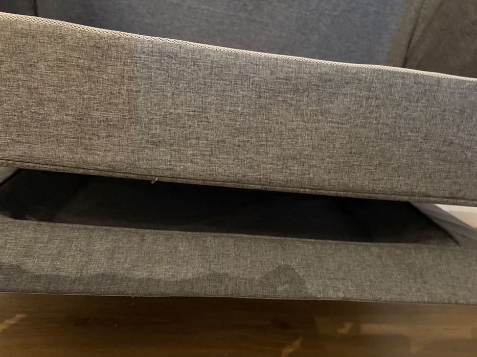 Vand patut bebe co-sleeper