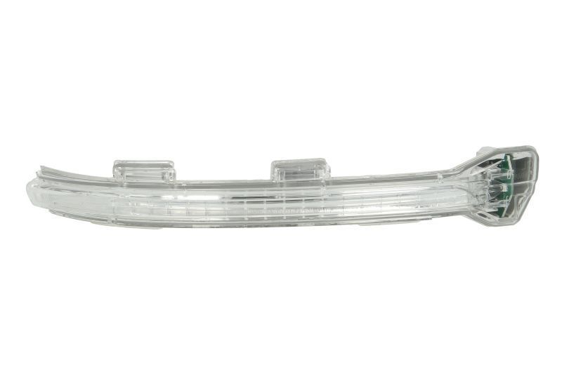 Semnalizare oglinda VW Golf 7, 2012-, Golf 7, 2012-, E-Golf; Golf Sportsvan, 2014-, Touran, 2015-, partea Dreapta, LED; Omologare: ECE, Taiwan