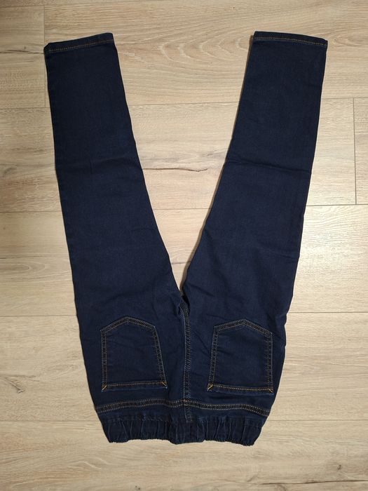 Дънки 7-8 годинки