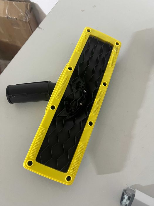 Aparat de curățat cu abur Kärcher SC 3 Upright EasyFix
